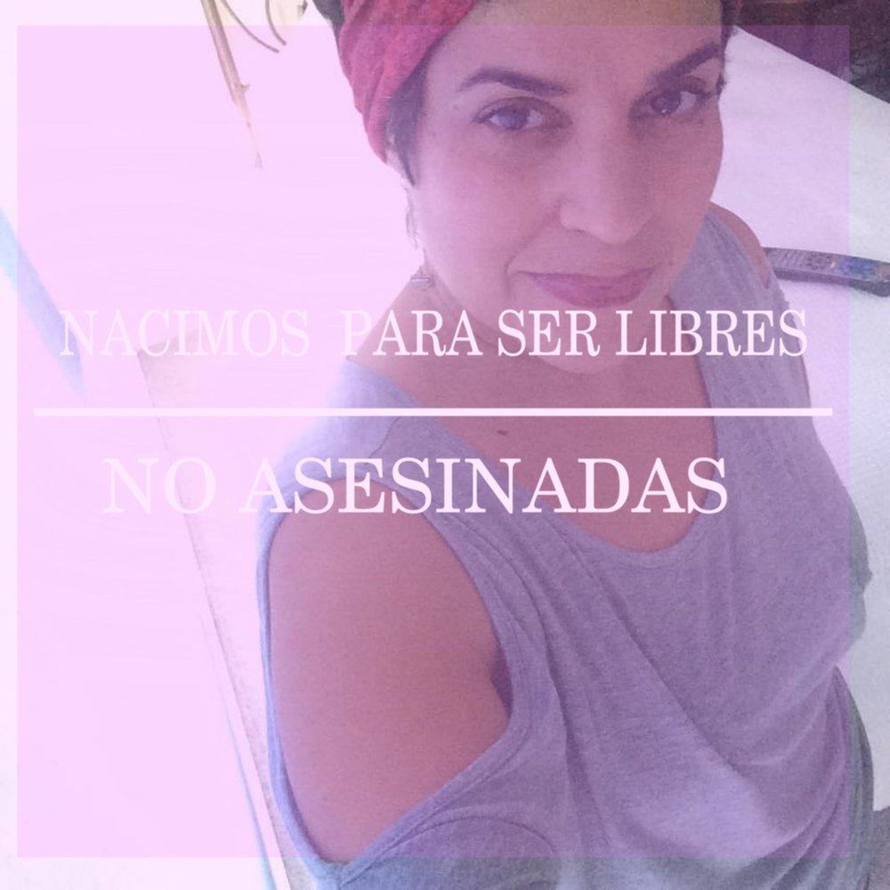 Meet your Posher, Cristina